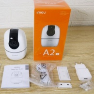 IMOU Ranger 2 - A22 - TA22 - V3, H265