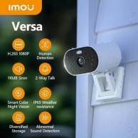CAMERA IMOU VERSA