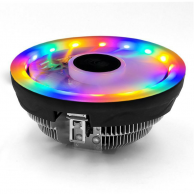 Fan CPU RGB COOLMOON, FBG