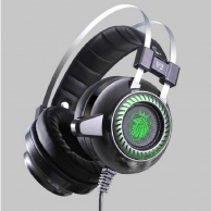 HEADPHONE GAMING V2 - LED