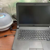 Dell latitude 3350. I5 gen 5, Ram 8gb, ssd256