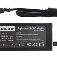 Sạc laptop NASUN For HP/COMPAQ 18.5V-3.5A (65W) Model NS-404 