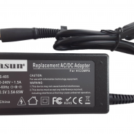 Sạc laptop NASUN  For HP/COMPAQ (Chân kim) 18.5V-3.5A (65W) Model NS-405