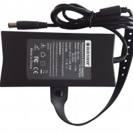 Sạc laptop NASUN (chân kim) For DELL SLIM 19.5V-3.34A (65W) Model NS-409