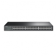 Hub 48 Port Tplink 10/100mps