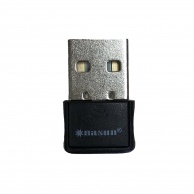USB thu phát Wifi NASUN NS-732, 150mb. TỰ ĐỘNG NHẬN DRIVER