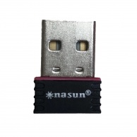 USB Wifi NASUN NS-730, 150mb. TỰ ĐỘNG NHẬN DRIVER